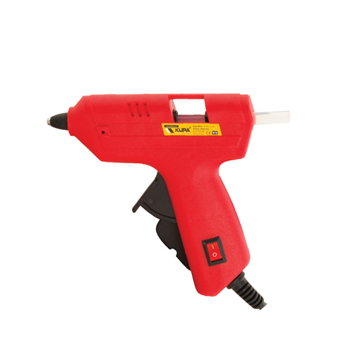 KUPA MUM SİLİKON TABANCASI 10 WATT DÜĞMELİ